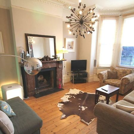 Sw4 Apartment Clapham Common London Ngoại thất bức ảnh