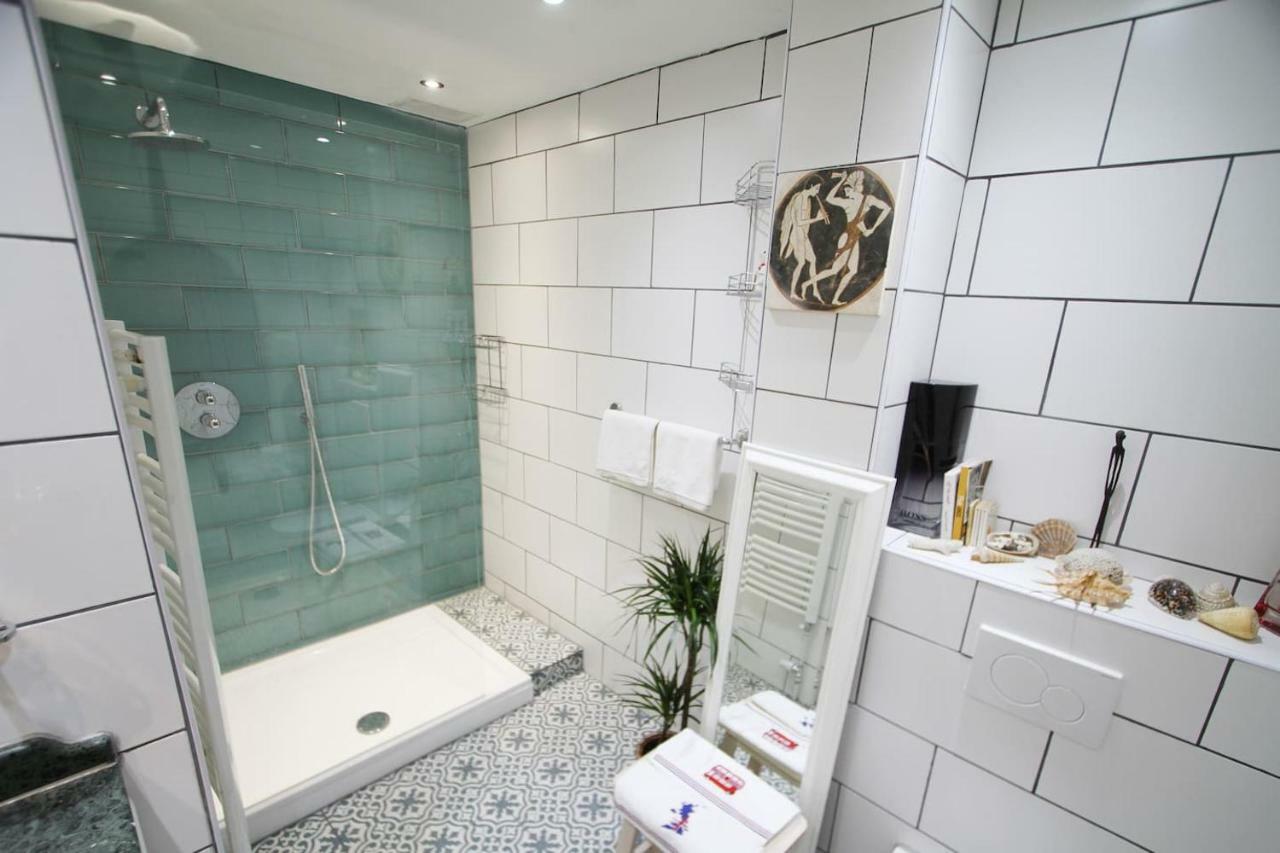 Sw4 Apartment Clapham Common London Ngoại thất bức ảnh