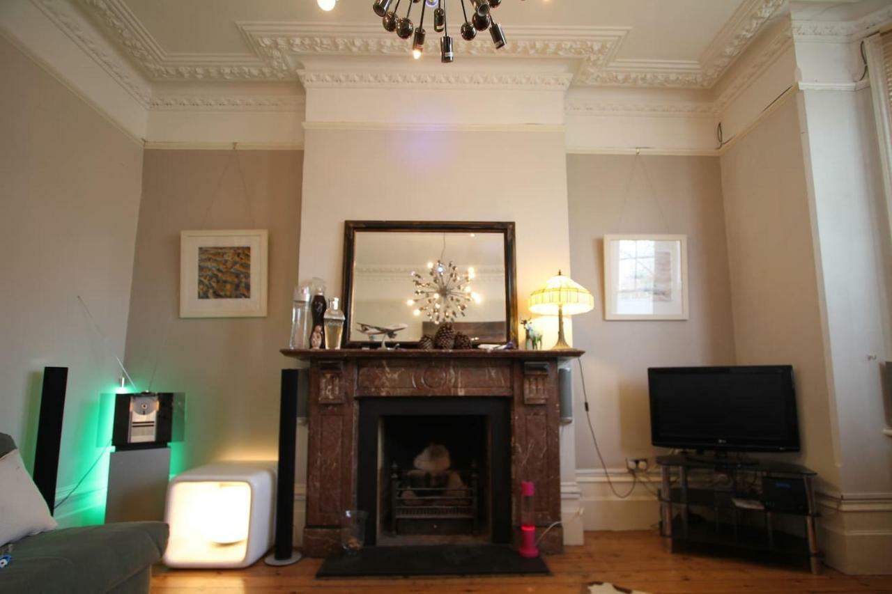 Sw4 Apartment Clapham Common London Ngoại thất bức ảnh