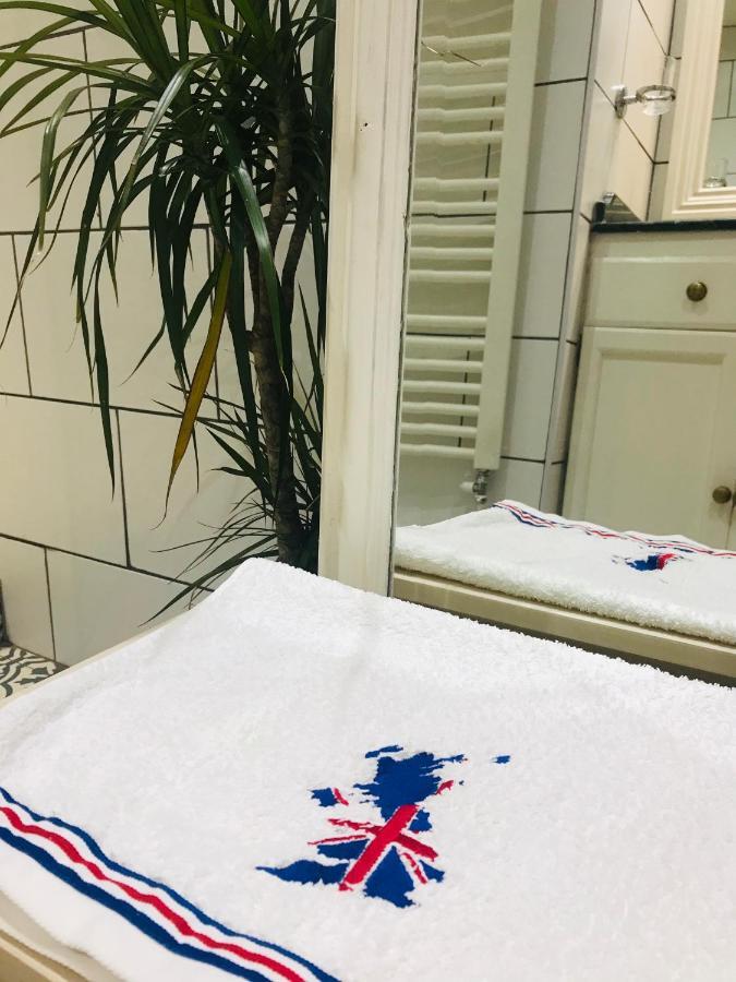 Sw4 Apartment Clapham Common London Ngoại thất bức ảnh